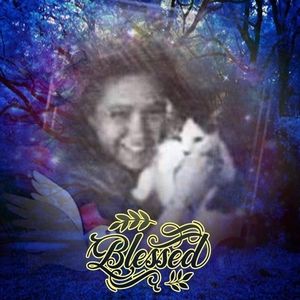 Meet your Posher, Sylvia